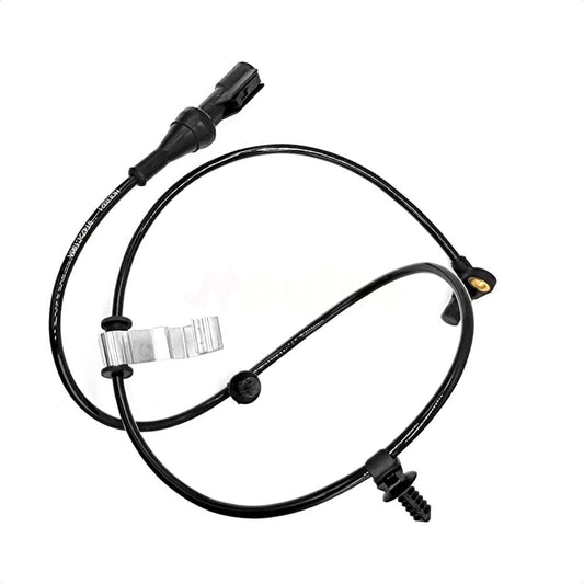 ABS Wheel Speed Sensor Rear Right SEN-2ABS2458 For Ford Edge Lincoln MKX