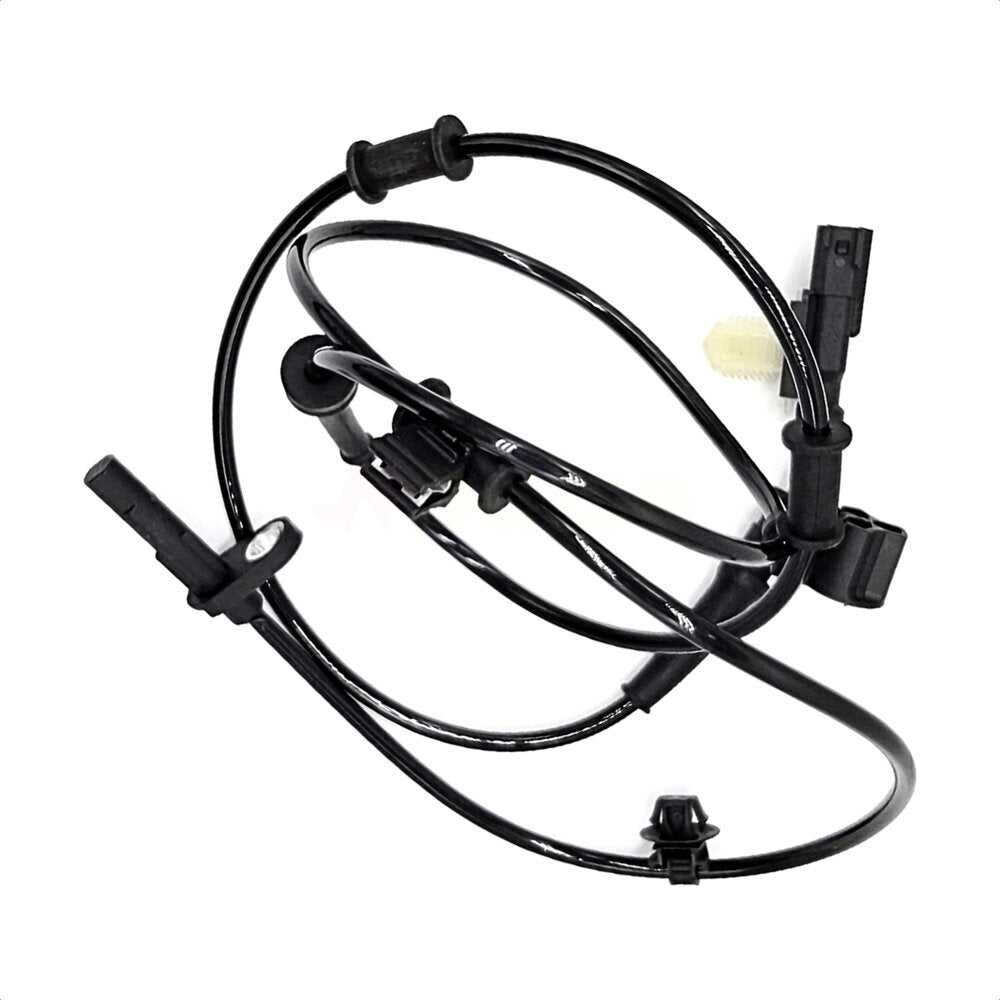 ABS Wheel Speed Sensor Rear Right SEN-2ABS2460 For Ford Ranger with Harness
