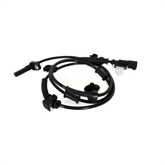 ABS Wheel Speed Sensor Rear Left SEN-2ABS2461 For 10-11 Ford Ranger with Harness