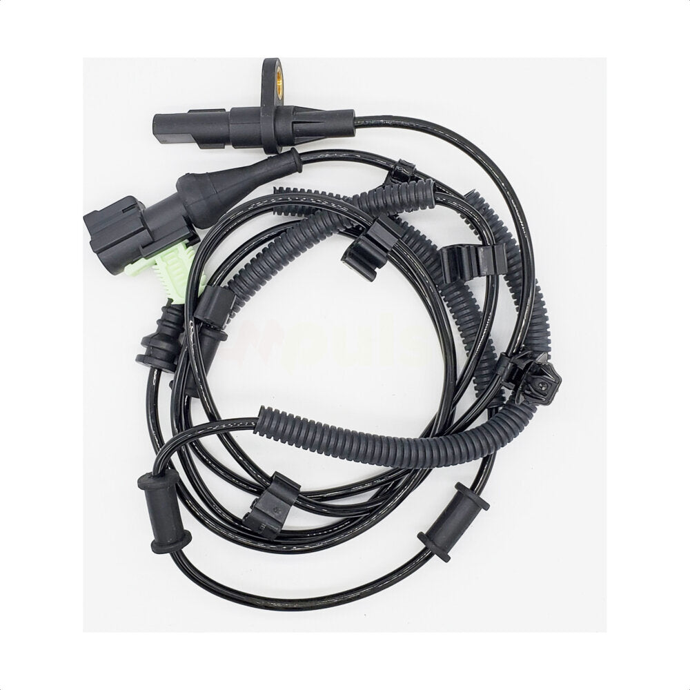ABS Wheel Speed Sensor Rear Right SEN-2ABS2465 For Ford F-150 with Harness