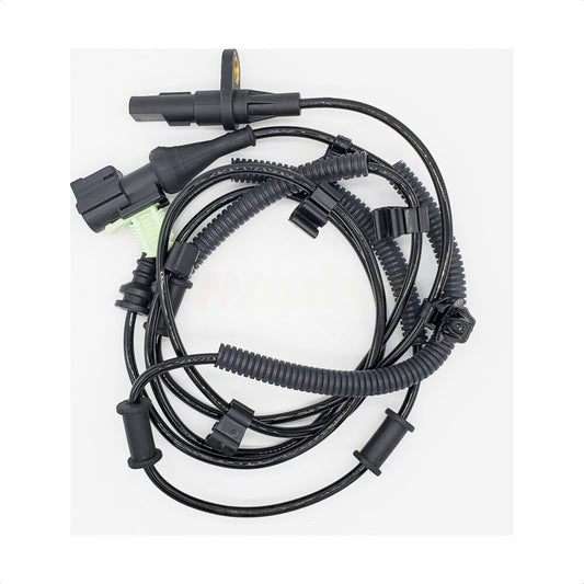 ABS Wheel Speed Sensor Rear Right SEN-2ABS2465 For Ford F-150 with Harness
