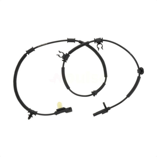 ABS Wheel Speed Sensor Rear Left SEN-2ABS2466 For Ford F-150 with Harness