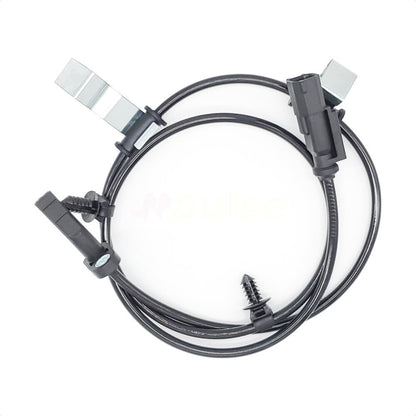 ABS Wheel Speed Sensor Rear Right SEN-2ABS2468 For 2011 Ford Edge Lincoln MKX