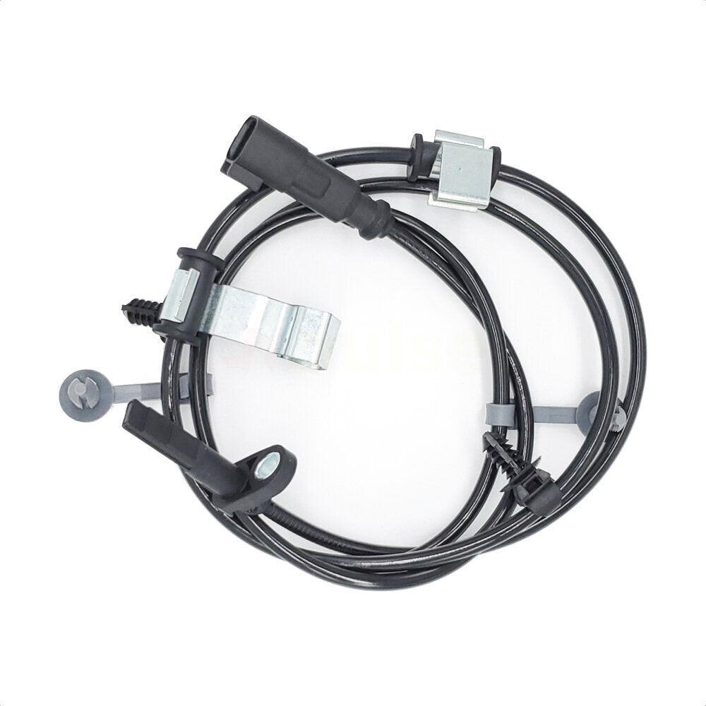 ABS Wheel Speed Sensor Rear Left SEN-2ABS2469 For 2011 Ford Edge Lincoln MKX