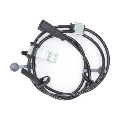 ABS Wheel Speed Sensor Rear Left SEN-2ABS2469 For 2011 Ford Edge Lincoln MKX
