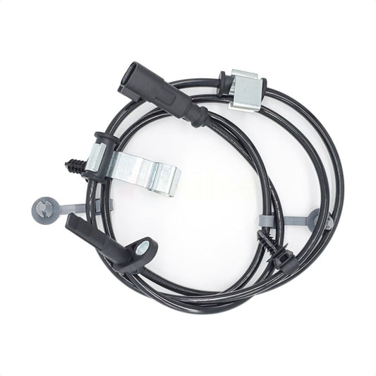 ABS Wheel Speed Sensor Rear Left SEN-2ABS2469 For 2011 Ford Edge Lincoln MKX