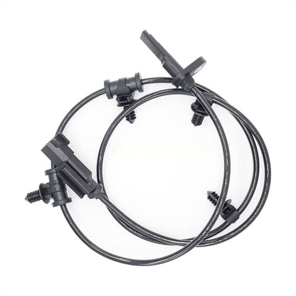 ABS Wheel Speed Sensor Rear Right SEN-2ABS2470 For Ford Edge Lincoln MKX