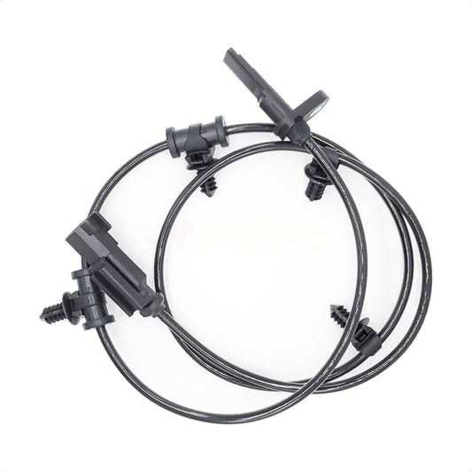 ABS Wheel Speed Sensor Rear Right SEN-2ABS2470 For Ford Edge Lincoln MKX