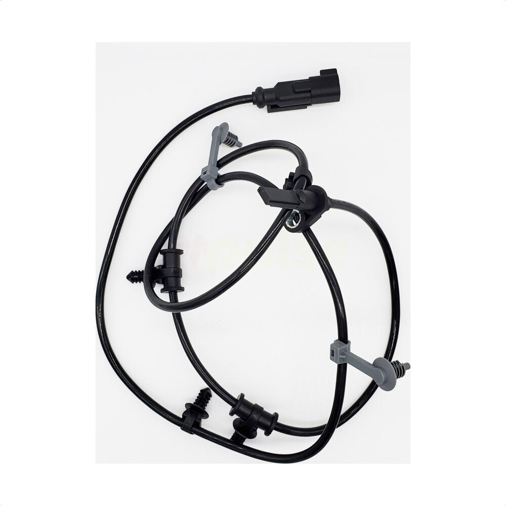 ABS Wheel Speed Sensor Rear Left SEN-2ABS2471 For Ford Edge Lincoln MKX