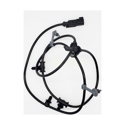 ABS Wheel Speed Sensor Rear Left SEN-2ABS2471 For Ford Edge Lincoln MKX