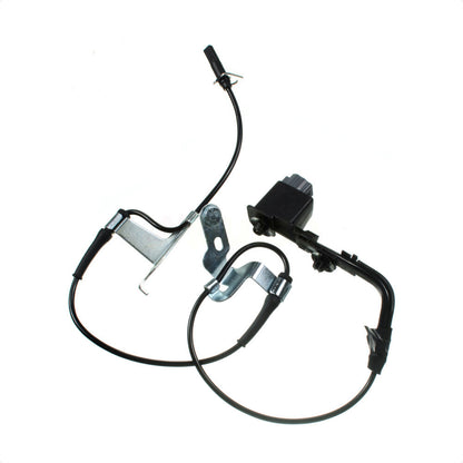 ABS Wheel Speed Sensor Front Left SEN-2ABS2480 For 09-13 Mazda 6 with Harness