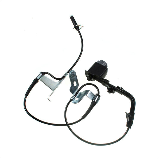 ABS Wheel Speed Sensor Front Left SEN-2ABS2480 For 09-13 Mazda 6 with Harness