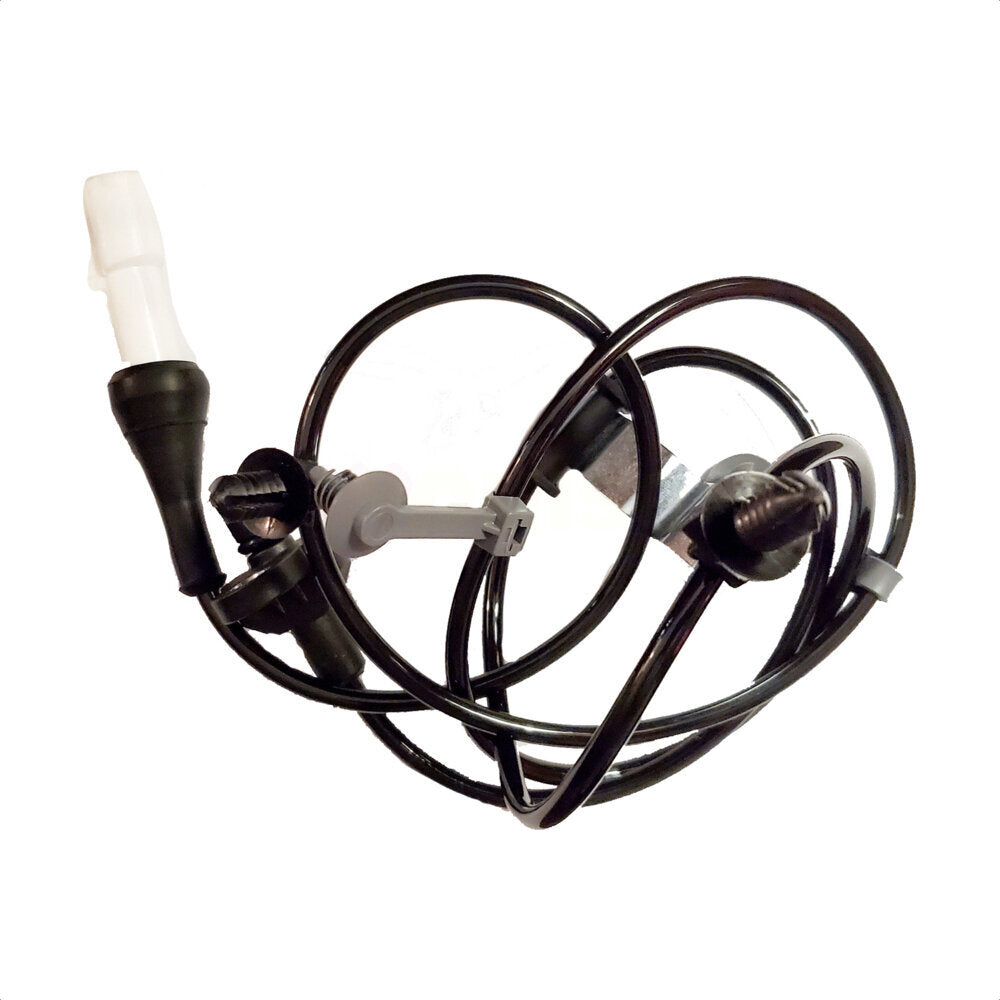 ABS Wheel Speed Sensor Rear Left SEN-2ABS2488 For Ford Edge Lincoln MKX