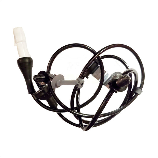 ABS Wheel Speed Sensor Rear Left SEN-2ABS2488 For Ford Edge Lincoln MKX