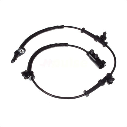 ABS Wheel Speed Sensor Rear SEN-2ABS2507 For Jeep Grand Cherokee Dodge Durango