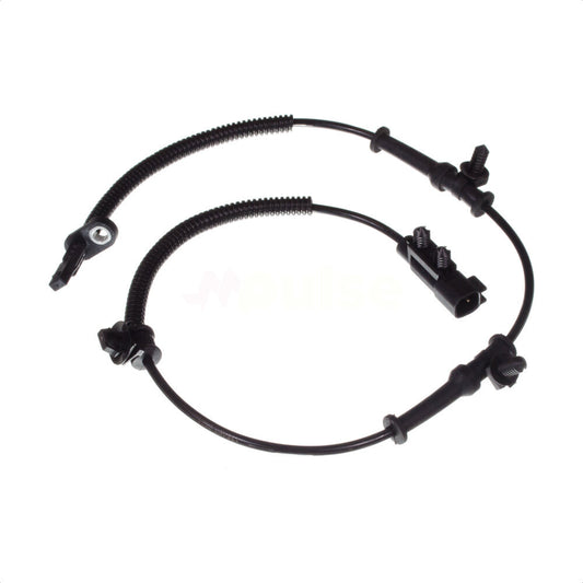 ABS Wheel Speed Sensor Rear SEN-2ABS2507 For Jeep Grand Cherokee Dodge Durango