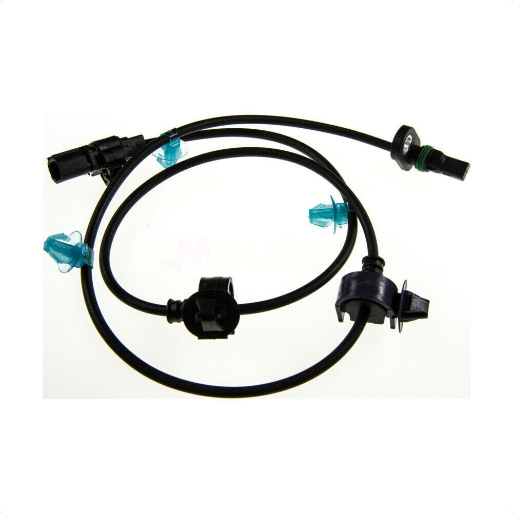 ABS Wheel Speed Sensor Rear Left SEN-2ABS2520 For 10-12 Acura RDX with Harness