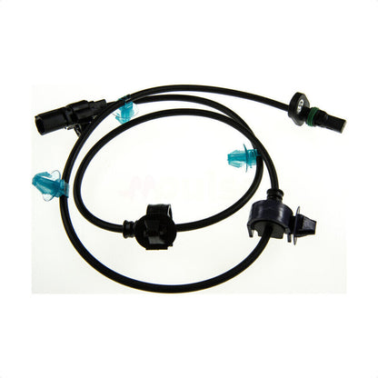 ABS Wheel Speed Sensor Rear Left SEN-2ABS2520 For 10-12 Acura RDX with Harness