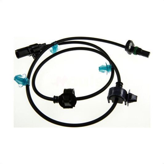 ABS Wheel Speed Sensor Rear Left SEN-2ABS2520 For 10-12 Acura RDX with Harness