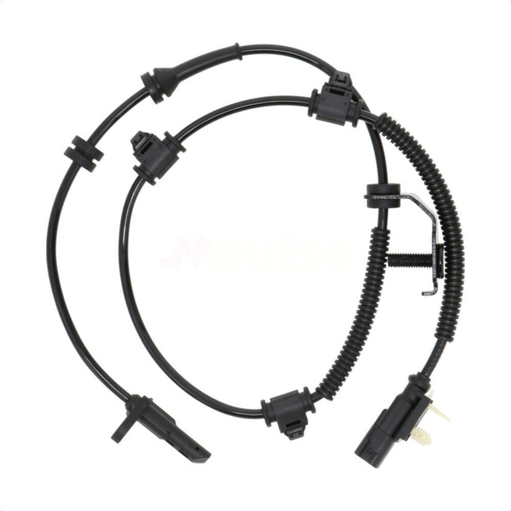 ABS Wheel Speed Sensor Front SEN-2ABS2523 For Chevrolet Colorado GMC Canyon