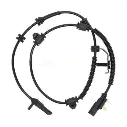 ABS Wheel Speed Sensor Front SEN-2ABS2523 For Chevrolet Colorado GMC Canyon