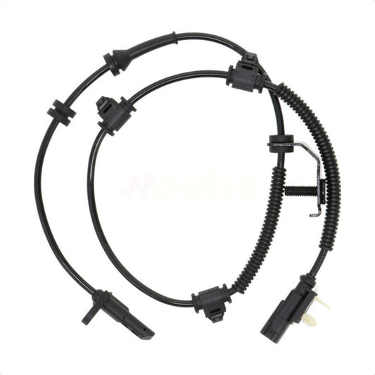 ABS Wheel Speed Sensor Front SEN-2ABS2523 For Chevrolet Colorado GMC Canyon
