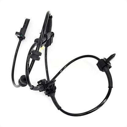 ABS Wheel Speed Sensor Front SEN-2ABS2524 For Chevrolet Colorado GMC Canyon