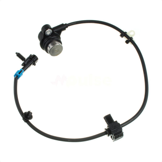 ABS Wheel Speed Sensor Rear SEN-2ABS2525 For Chevrolet Express 1500 GMC Savana