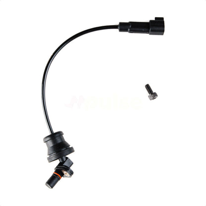 ABS Wheel Speed Sensor Rear SEN-2ABS2527 For Chevrolet Equinox GMC Terrain