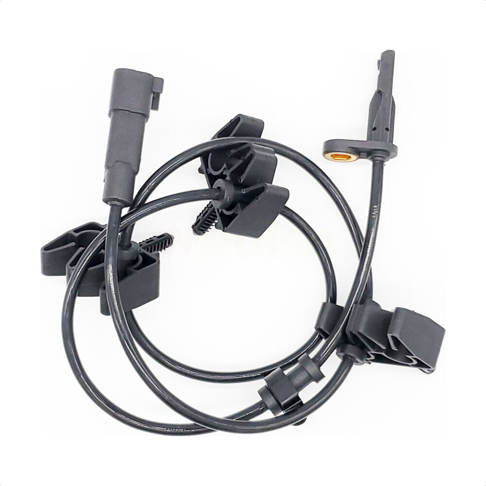 ABS Wheel Speed Sensor Rear Left SEN-2ABS2528 For Cadillac SRX