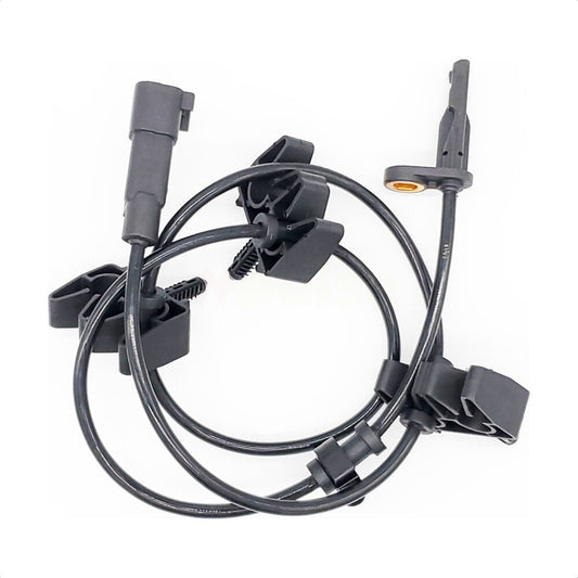 ABS Wheel Speed Sensor Rear Left SEN-2ABS2528 For Cadillac SRX