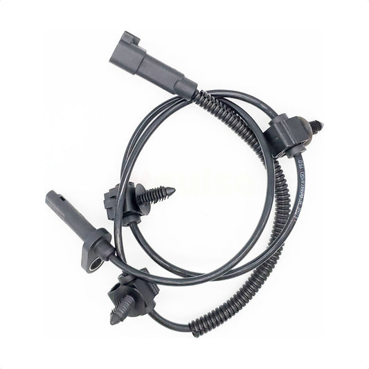 ABS Wheel Speed Sensor Rear SEN-2ABS2529 For Cadillac CTS with Harness