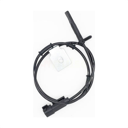 ABS Wheel Speed Sensor Front Left SEN-2ABS2531 For Chevrolet Equinox GMC Terrain