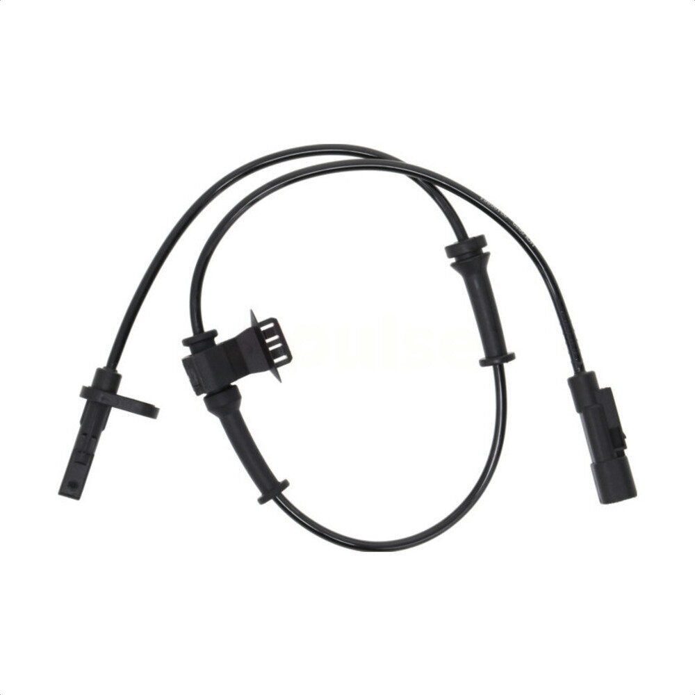 ABS Wheel Speed Sensor Front SEN-2ABS2534 For Chevrolet Camaro with Harness