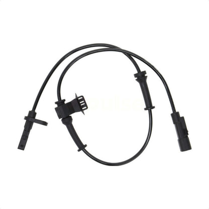 ABS Wheel Speed Sensor Front SEN-2ABS2534 For Chevrolet Camaro with Harness