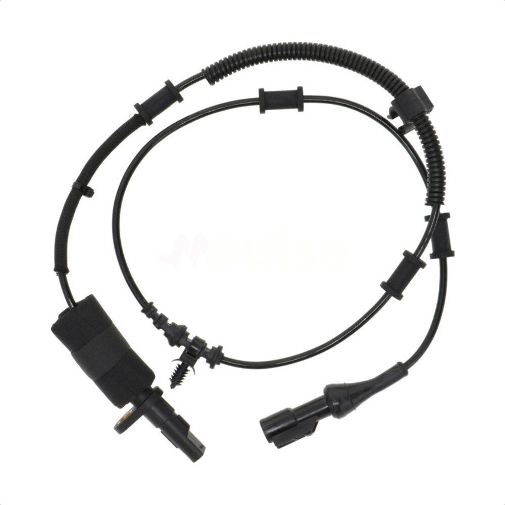 ABS Wheel Speed Sensor Rear Left SEN-2ABS2536 For Ford E-350 Super Duty E-250
