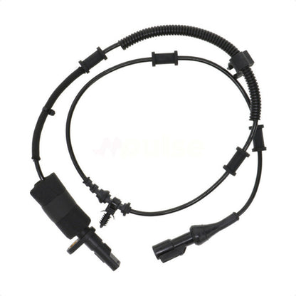ABS Wheel Speed Sensor Rear Left SEN-2ABS2536 For Ford E-350 Super Duty E-250