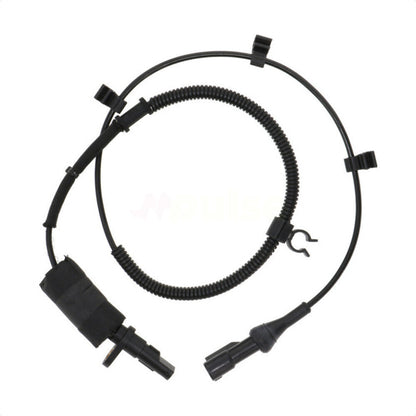 ABS Wheel Speed Sensor Rear Right SEN-2ABS2537 For Ford E-350 Super Duty E-250
