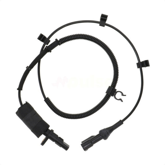 ABS Wheel Speed Sensor Rear Right SEN-2ABS2537 For Ford E-350 Super Duty E-250