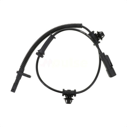 ABS Wheel Speed Sensor Rear SEN-2ABS2538 For Chevrolet Camaro with Harness