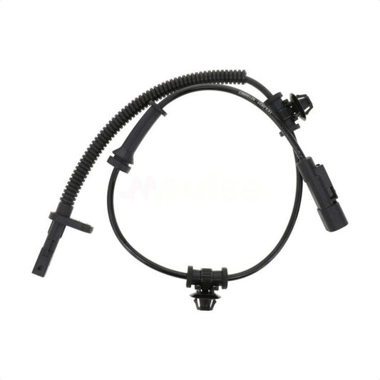 ABS Wheel Speed Sensor Rear SEN-2ABS2538 For Chevrolet Camaro with Harness