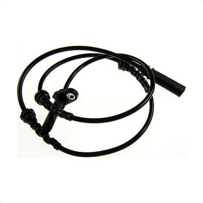 ABS Wheel Speed Sensor Rear SEN-2ABS2541 For BMW 535i GT xDrive 550i
