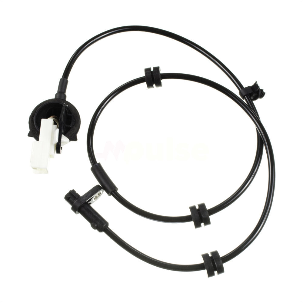 ABS Wheel Speed Sensor Rear SEN-2ABS2549 For 11-14 Mazda 2 1.5L with 4-Wheel