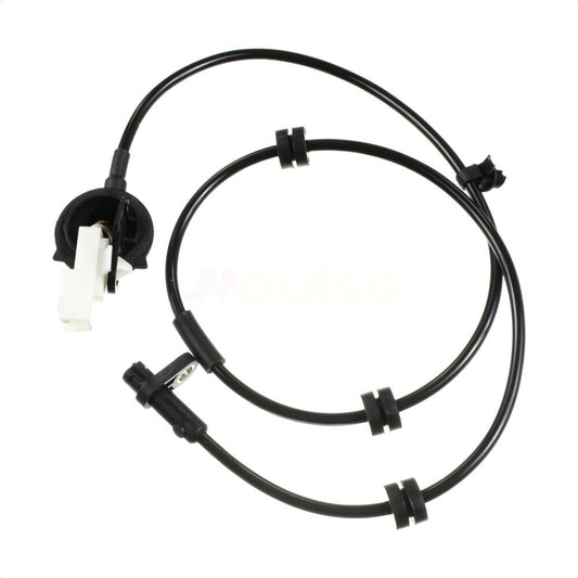 ABS Wheel Speed Sensor Rear SEN-2ABS2549 For 11-14 Mazda 2 1.5L with 4-Wheel
