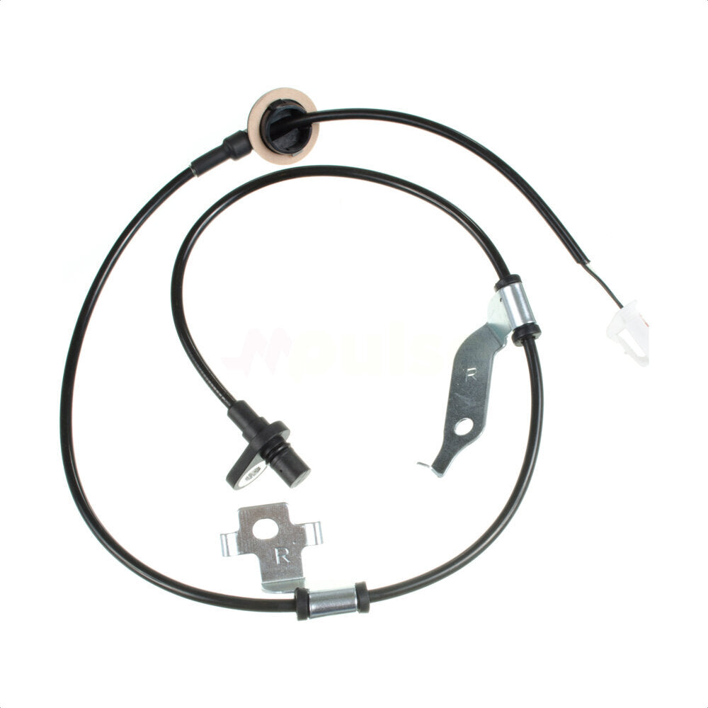 ABS Wheel Speed Sensor Rear Right SEN-2ABS2551 For 09-13 Mazda 6 with Harness