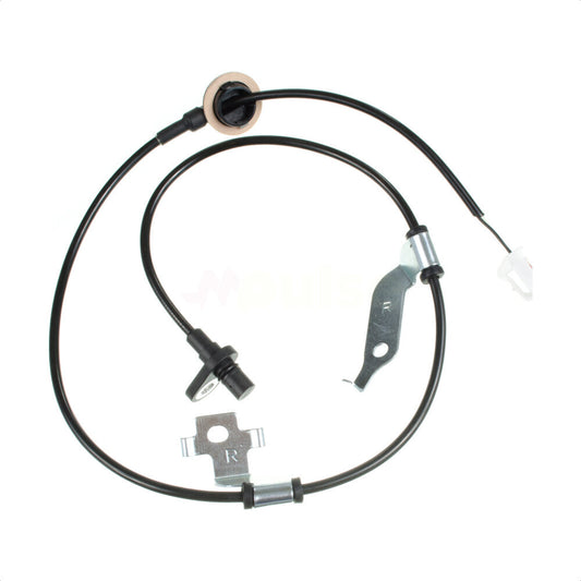 ABS Wheel Speed Sensor Rear Right SEN-2ABS2551 For 09-13 Mazda 6 with Harness
