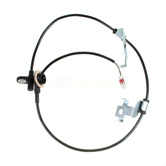 ABS Wheel Speed Sensor Rear Left SEN-2ABS2552 For 2009-2013 Mazda 6 with Harness
