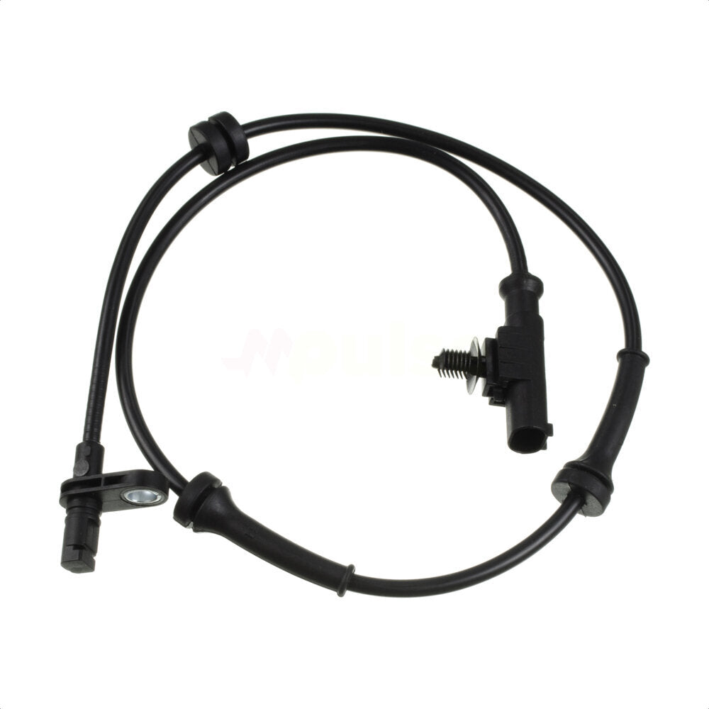 ABS Wheel Speed Sensor Rear Left SEN-2ABS2561 For 09-14 Nissan Cube with Harness