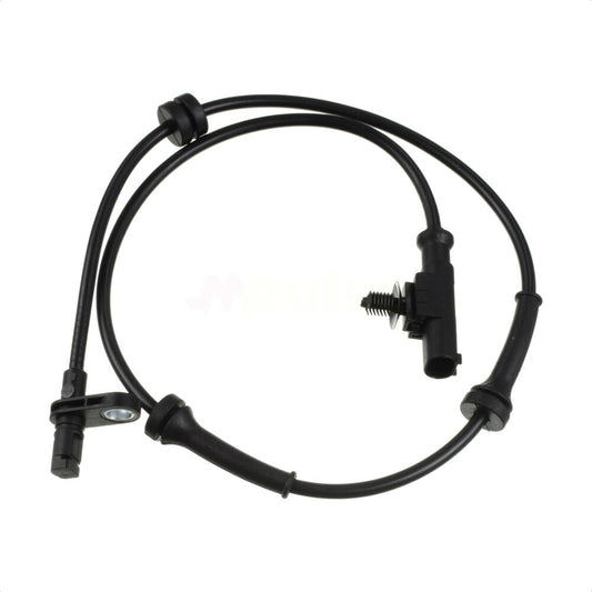 ABS Wheel Speed Sensor Rear Left SEN-2ABS2561 For 09-14 Nissan Cube with Harness