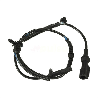ABS Wheel Speed Sensor Rear SEN-2ABS2568 For Ford Explorer Taurus Flex Lincoln
